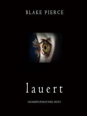 cover image of Lauert 